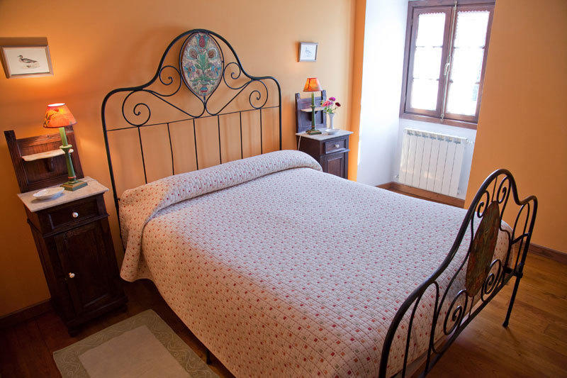 Casa San Gines Hotel Cruces Quarto foto